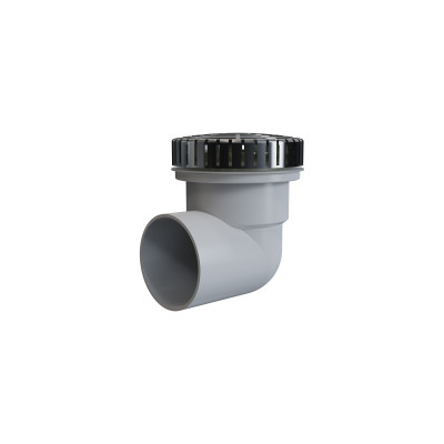 Bathtub Suction S-0015R | 95mm High-flow ABS Suction for Whirlpool Bathtubs | Affordable B2B Sourcing