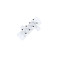 Bathtub Air Manifold AM-0011 | Durable PVC Pneumatic Manifold for High Quality Bubble Bath | B2B Sourcing