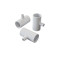 Bathtub Water Manifold AM-017 | Factory Direct Sale Single Outlet for Whirlpool Tub