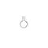 Bathtub Water Manifold AM-017 Wholesale | Single Outlet for Whirlpool Massage Bathtub | Factory Direct Sale