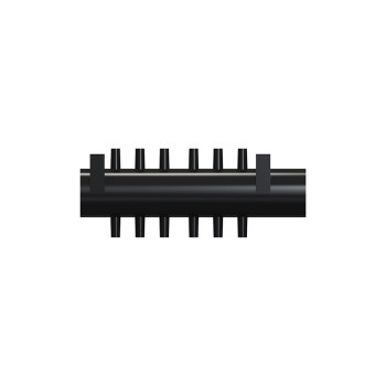 Bathtub Air Manifold AM-002 Wholesale |12 Outlets Plastic Air Manifold for Hydrotherapy | Factory Direct Sale