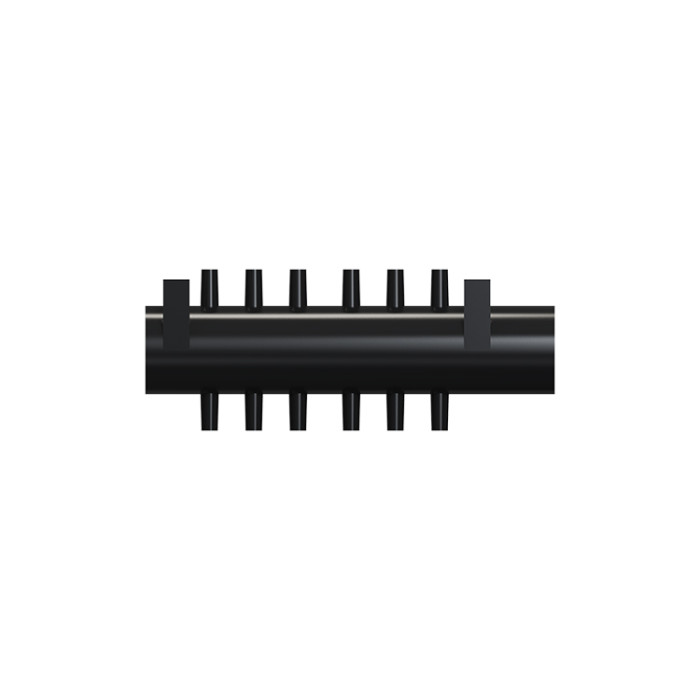 Bathtub Air Manifold AM-002 Wholesale |12 Outlets Plastic Air Manifold for Hydrotherapy | Factory Direct Sale