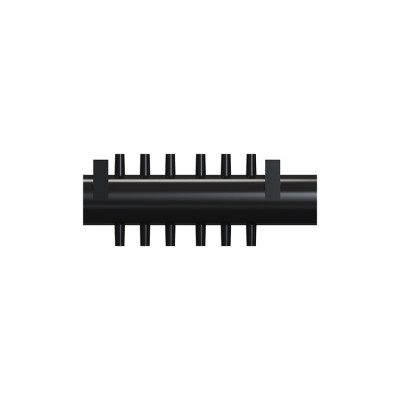 Bathtub Air Manifold AM-002 Wholesale |12 Outlets Plastic Air Manifold for Hydrotherapy | Factory Direct Sale