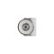 Bathtub Whirlpool Jet 65MM ABS Chormed Cover Spa Jet  WJ-0001