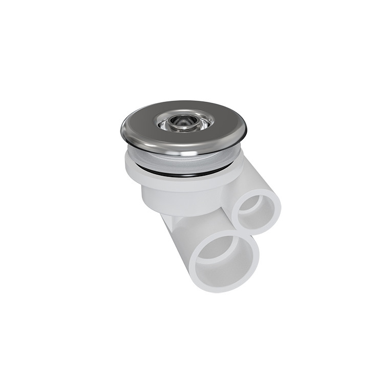 Bathtub Water Jet WJ-0001 Series Views