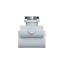 Bathtub Water Jets WJ-0002 | 30MM ABS Front Whirlpool Water Jet for Bathtub | Support OEM and ODM