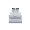 Bathtub 30MM ABS Front Hot Water Whirlpool Jets WJ-0002