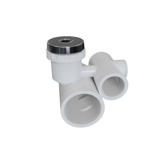 Bathtub Water Jets WJ-0002 | 30MM ABS Front Whirlpool Water Jet for Bathtub | Support OEM and ODM