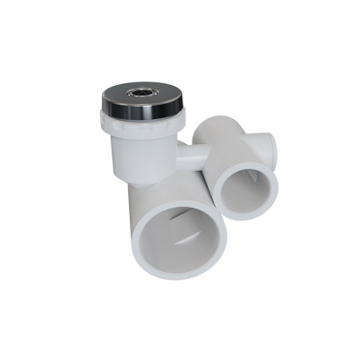 Bathtub Water Jets WJ-0002 | 30MM ABS Front Whirlpool Water Jet for Bathtub | Support OEM and ODM