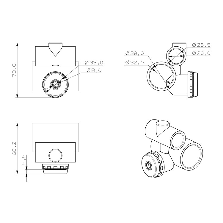 Jacuzzi Jets Suppliers