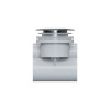 Bathtub  Water Jet WJ-0024A | ABS Chorme Plated Whirlpool Water Jet for Massage Bathtub | Support Bulk Order