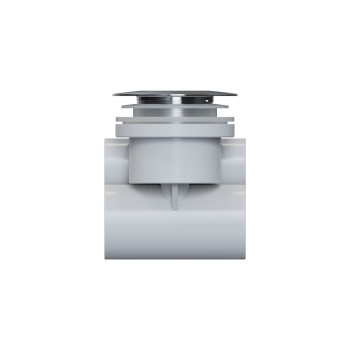 Bathtub  Water Jet WJ-0024A | ABS Chorme Plated Whirlpool Water Jet for Massage Bathtub | Support Bulk Order