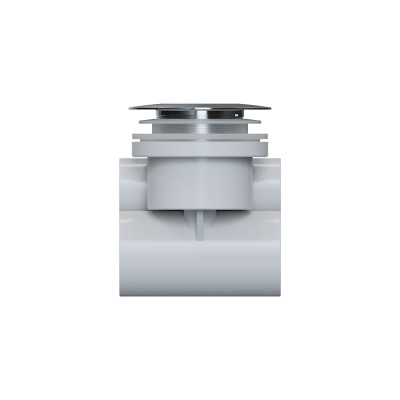 Bathtub  Water Jet WJ-0024A | ABS Chorme Plated Whirlpool Water Jet for Massage Bathtub | Support Bulk Order