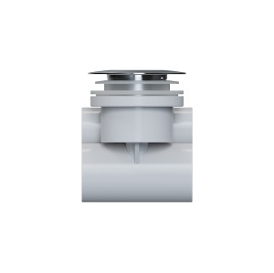 Bathtub Water Jet WJ-0024A | ABS Chorme Plated Whirlpool Water Jet for Massage Bathtub | Support Bulk Order