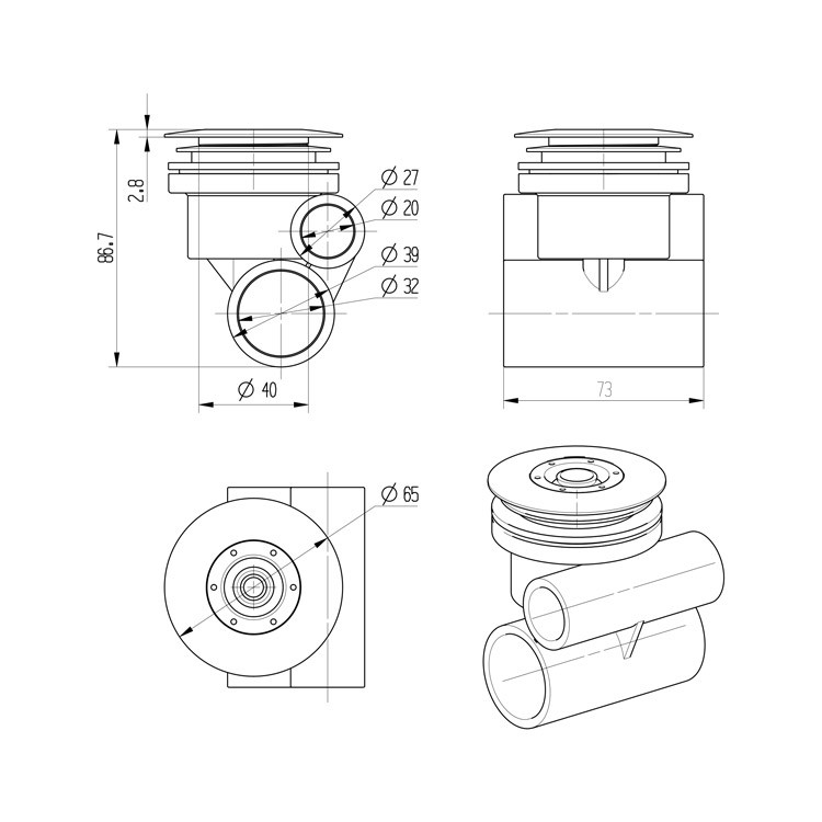 Water Jets Suppliers