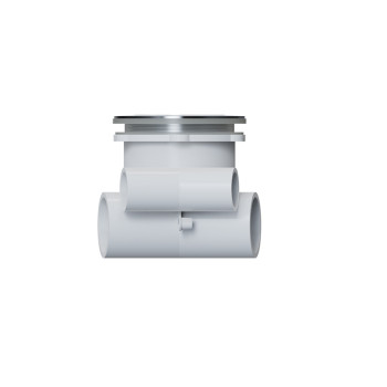 Bathtub Water Jet WJ-0028 | 78MM ABS Cover Open-Close Slim Water Jet | Bulk Sale from Factory