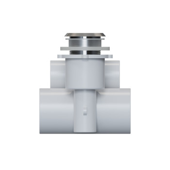 Bathtub Water Jet WJ-0045FS Wholesale | Quiet and Powerful Water Jet for Luxury Whirlpool Bathtubs | Support OEM and ODM