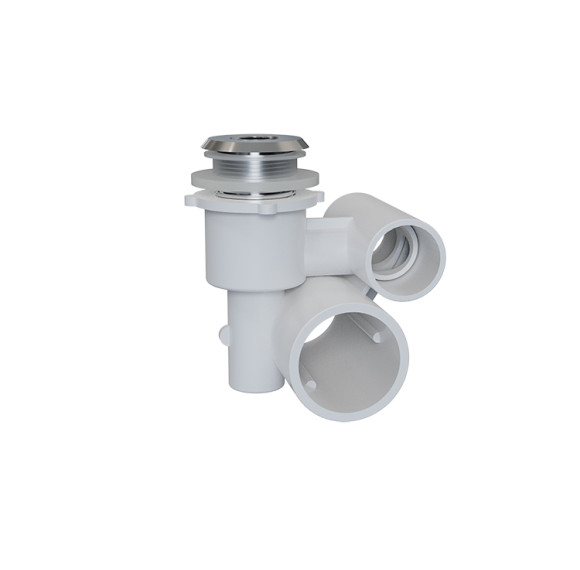 Bathtub Water Jet WJ-0045FS Wholesale | Quiet and Powerful Water Jet for Luxury Whirlpool Bathtubs | Support OEM and ODM