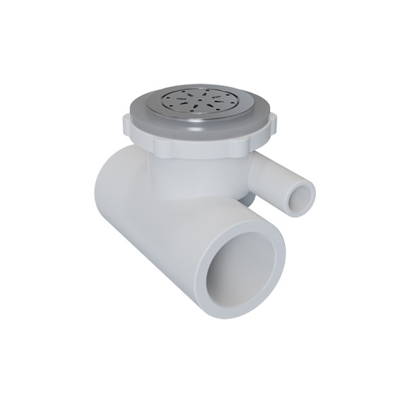 Bathtub Water Jets WJ-0047FS | 28mm Diameter Mini Water Jet for Hydrotherapy | China Top Manufacturer