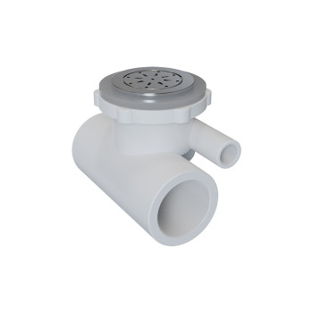 Bathtub Hydrotherapy Whirlpool System 28MM Mini Water Jets WJ-0047FS