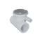 Bathtub Hydrotherapy Whirlpool System 28MM Mini Water Jets WJ-0047FS