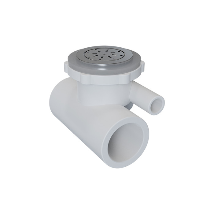 Bathtub Water Jets WJ-0047FS | 28mm Diameter Mini Water Jet for Hydrotherapy | China Top Manufacturer