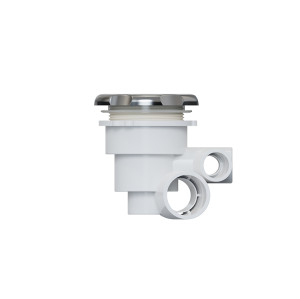 Bathtub Water Jets WJ-0050 | Massage System 90MM ABS Chorme Plating Cover Water Jet | Support Bulk Order