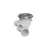 Chorro de agua para bañera WJ-0068 | Chorro duradero con anillo de silicona para bañeras de hidromasaje | Venta al por mayor de fábrica