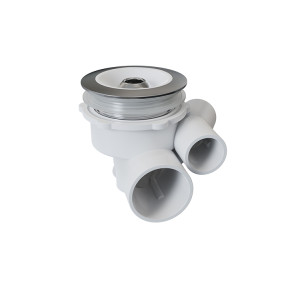 Bathtub Water Jet WJ-0090W2 Wholesale | ABS Cover Slim Water Jet for Massage Bathtub | Manufacturer and Supplier