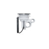 Bathtub Water Jet WJ-2201L Wholesale | LED Water Jet with Silicone Ring for Whirlpool Tubs | Support OEM and ODM