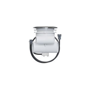 Bathtub Water Jet WJ-2201L | Global Shipping LED Water Jet with Silicone Ring for Whirlpool Tub
