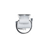 Bathtub Water Jet WJ-2201L Wholesale | LED Water Jet with Silicone Ring for Whirlpool Tubs | Support OEM and ODM