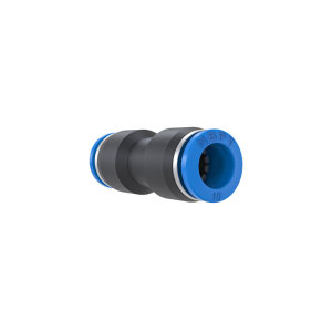 Bathtub Connctor PUC Series | Durable Air Tube Fitting with Quick Couplings for Whirlpool Tub | Mass Production and Supply