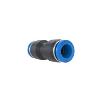 Bathtub Connector PUC Series Wholesale | Durable Air Tube Fitting with Quick Couplings for Hot Tub | Mass Production and Supply