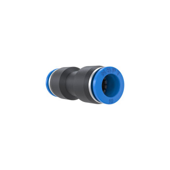 Bathtub Connector PUC Series Wholesale | Durable Air Tube Fitting with Quick Couplings for Hot Tub | Mass Production and Supply