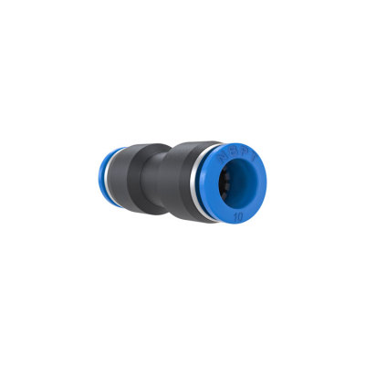 Bathtub Connector PUC Series Wholesale | Durable Air Tube Fitting with Quick Couplings for Hot Tub | Mass Production and Supply