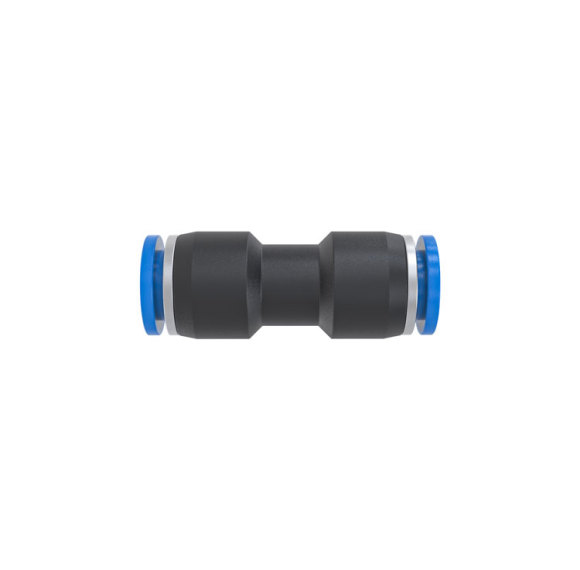 Bathtub Connector PUC Series Wholesale | Durable Air Tube Fitting with Quick Couplings for Hot Tub | Mass Production and Supply