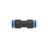 Bathtub Connector PUC Series Wholesale | Durable Air Tube Fitting with Quick Couplings for Hot Tub | Mass Production and Supply