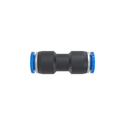 Bathtub Connctor PUC Series | Durable Air Tube Fitting with Quick Couplings for Whirlpool Tub | Mass Production and Supply