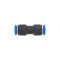 Bathtub Connctor PUC Series | Durable Air Tube Fitting with Quick Couplings for Whirlpool Tub | Mass Production and Supply