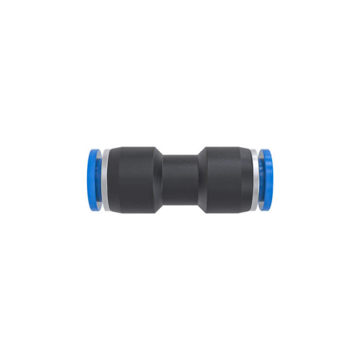 Bathtub Connector PUC Series Wholesale | Durable Air Tube Fitting with Quick Couplings for Hot Tub | Mass Production and Supply