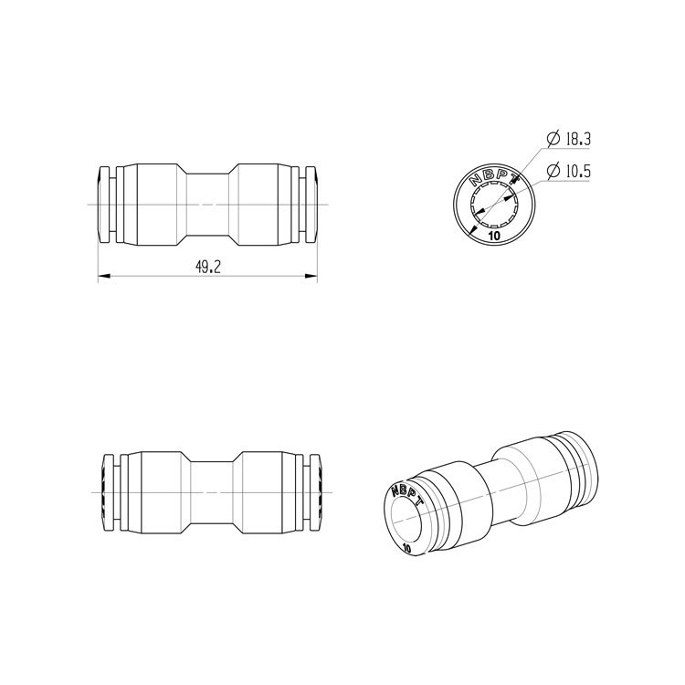 Air Hose Connector Suppliers