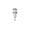 Bathtub  Air Jet AJ-001 Wholesale | Hot Tub 8mm Quick-acting Coupling Air Injector | Support OEM and ODM