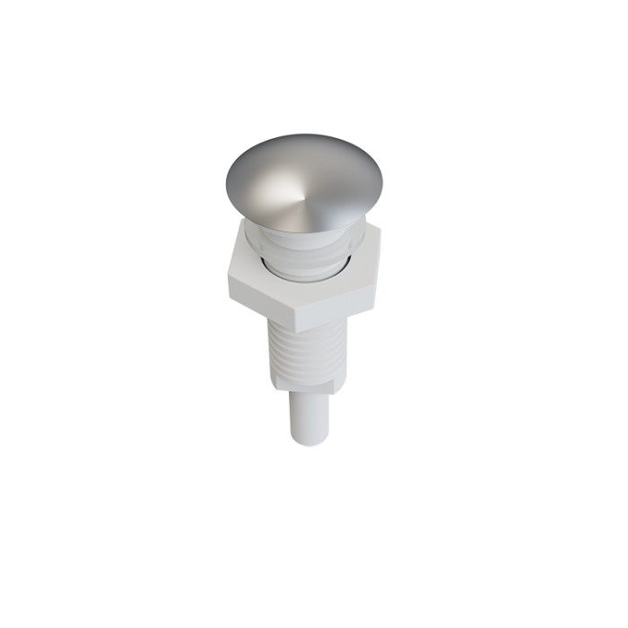 Bathtub Air Jet AJ-001 Wholesale | Hot Tub 8mm Quick-acting Coupling Air Injector | Support OEM and ODM