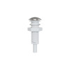 Bathtub  Air Jet AJ-001 Wholesale | Hot Tub 8mm Quick-acting Coupling Air Injector | Support OEM and ODM
