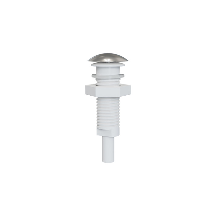 Bathtub  Air Jet AJ-001 Wholesale | Hot Tub 8mm Quick-acting Coupling Air Injector | Support OEM and ODM