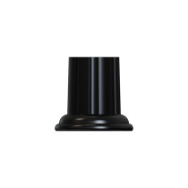 Bathtub Feet FT-004 Wholesale | M12 PP Supporting Feet for Hydrotherapy Tub | Direct Sale from Factory