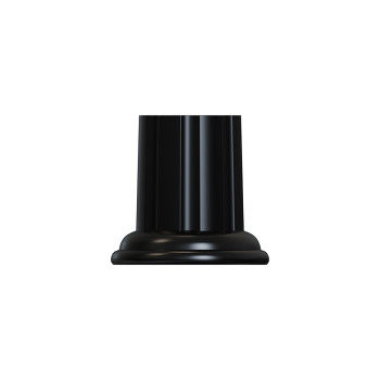 Bathtub Feet FT-004 Wholesale | M12 PP Supporting Feet for Hydrotherapy Tub | Direct Sale from Factory