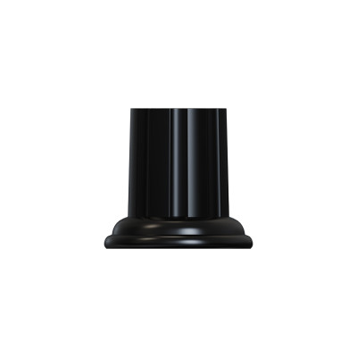 Bathtub Feet FT-004 Wholesale | M12 PP Supporting Feet for Hydrotherapy Tub | Direct Sale from Factory