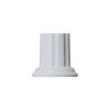Bathtub Feet FT-004 Wholesale | M12 PP Supporting Feet for Hydrotherapy Tub | Direct Sale from Factory